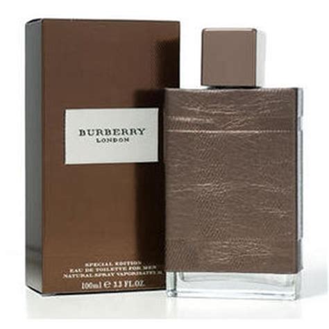 burberry london special edition 2009|burberry london cologne for men.